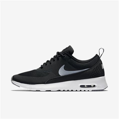 nike thea shoes